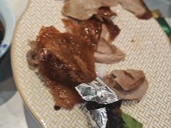 -大草原清真饭庄(沙河店)