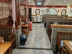 -宝财诚老北京涮肉(周庄店)