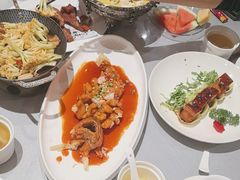 -宋园·金宴浙鲜馆(静安店)