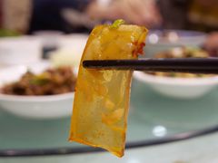 -小李旗花面庄