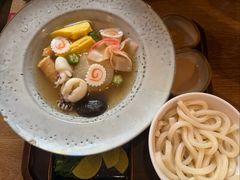 -多多关照·关东煮·寿喜锅(茂名北路店)