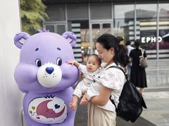 -东莞松山湖万象汇