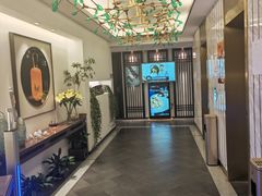 -茉莉花空中花园餐厅(义乌店)