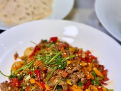 -秦月轩·陕西家乡菜(阜成路·五棵松店)