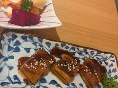 -德川家日本料理(中关村寰太大厦店)