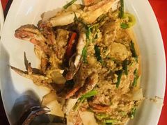 -唐人街(耀华力路)