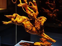 -浙江省博物馆(孤山馆区)
