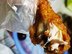 香甜鸡翅-Kyochon1991校村炸鸡(杨高中路店)