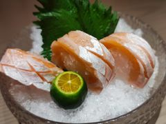 -大赞寿司(国贸店)