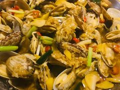 -嘉旺港式茶餐厅(延长中路店)