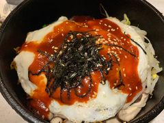 -名家韩国料理·烤肉(瑶海店)