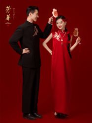 -摩玛婚纱摄影(杭州店)