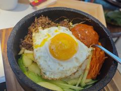 -妙香居韩国烤肉(鹏瑞利季华广场店)