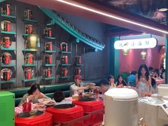 -辣小鲜·南昌大排档(船山路店)