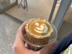 -M Stand(北京平安幸福中心店)