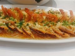 -申阿婆·上海菜·小海鲜(国展店)