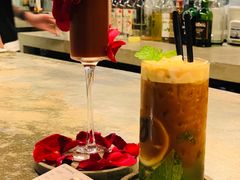 -BE NORMAL CAFE(霞溪路店)