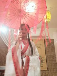 -汉仪华裳汉服馆(打浦桥店)