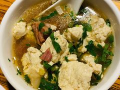 吹牛豆腐-苹果树下艺术餐厅(宋庄店)