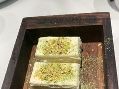 -清真·卡德尔大叔新疆主题餐厅(龙汇路店)