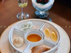 -臻宝中餐厅·大连菜·海鲜·融合菜(大连一方城堡豪华精选酒店)
