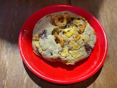 曲奇-Mesa Madre梅萨妈妈·Bintana(国贸店)