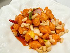-北塘海鲜·天津菜(大光明桥旗舰店)