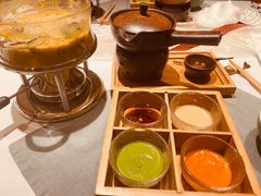 -叶叶菩提(太原别墅店)