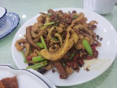 -同发号饭庄(复兴路店)