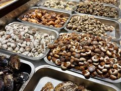 -健眺小海鲜(临海后山店)