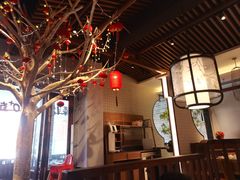 -湘阁里辣(大朗广场店)