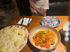 -JINNS锦时 steak&pizza(浸信会礼拜堂旧址店)