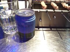 -很久以前羊肉串(大华三路店)