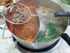 -陈记顺和潮汕牛肉火锅(棠德南路店)