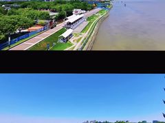 -观潮胜地公园