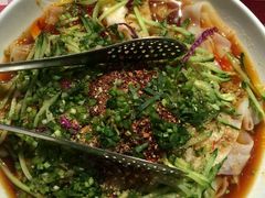 -西贝莜面村(上海百联西郊店)