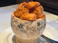 -波特曼西餐厅(南岗店)