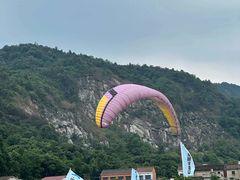 -长沙黑麋峰国家森林公园