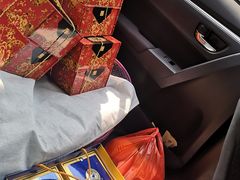 -大桥道糕点食品店(津塘路店)