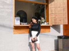 -RAC BAR(安福路店)