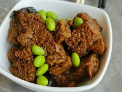 四季烤麸-鼎泰丰(国贸商城店)