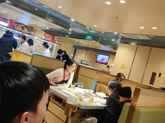 -海底捞火锅(泉城路店)