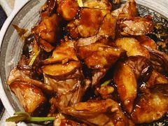 -黑鸡小馆(金源店)