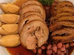 -汤城小厨•粤菜•靓汤(金宝街店)