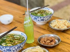 -清真马杰山牛肉汤馆