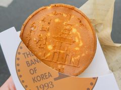-莫朗核桃饼(虹泉路店)