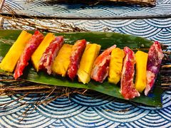 -十三姨正合丰烤肉(营迹路店)