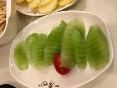 -一席地·本地鸡窝·杭帮鸡火锅(萧山银隆百货店)