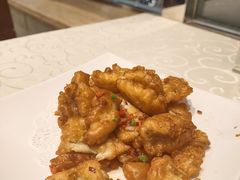 -阿英煲(凉城路店)