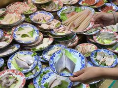 -谭三娘鲜切牛肉自助火锅(九眼桥总店)